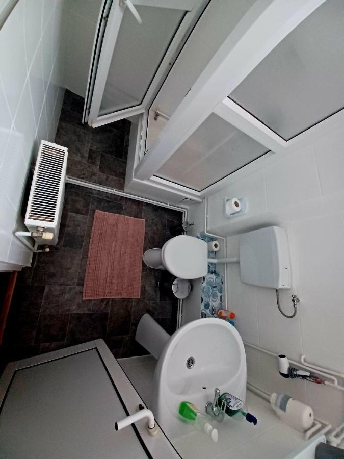 Brasov Central Studio Eksteriør billede