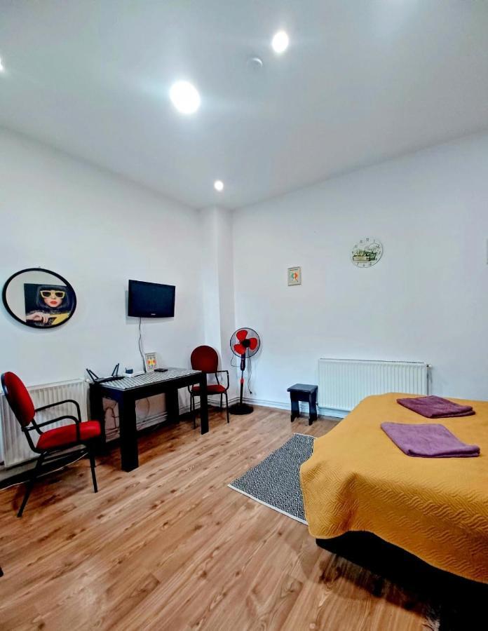 Brasov Central Studio Eksteriør billede
